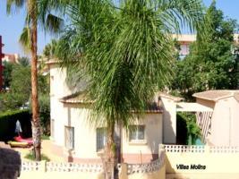 Rental Villa Molins C - Dnia, 3 Bedrooms, 6 Persons Denia Exteriér fotografie